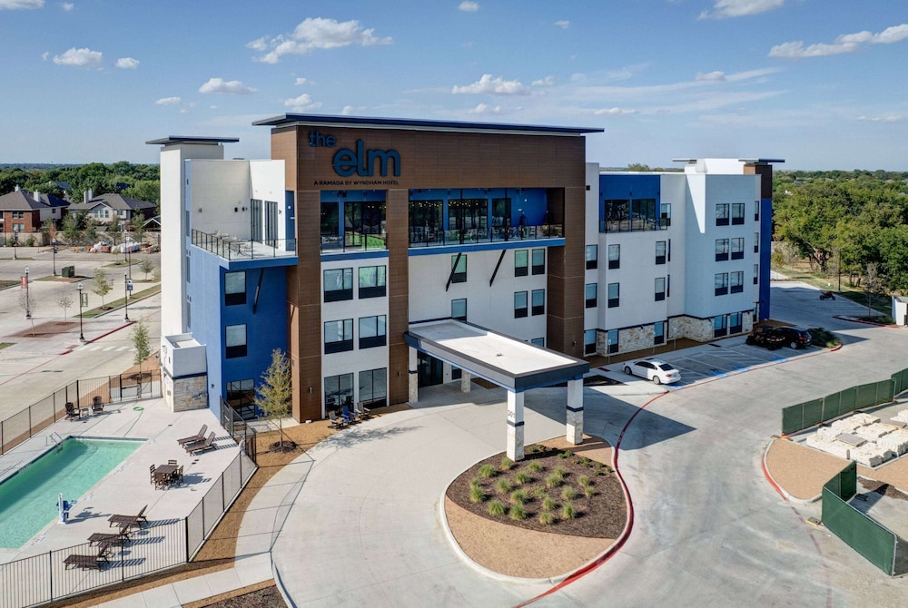 The Elm, a Ramada by Wyndham 59/65