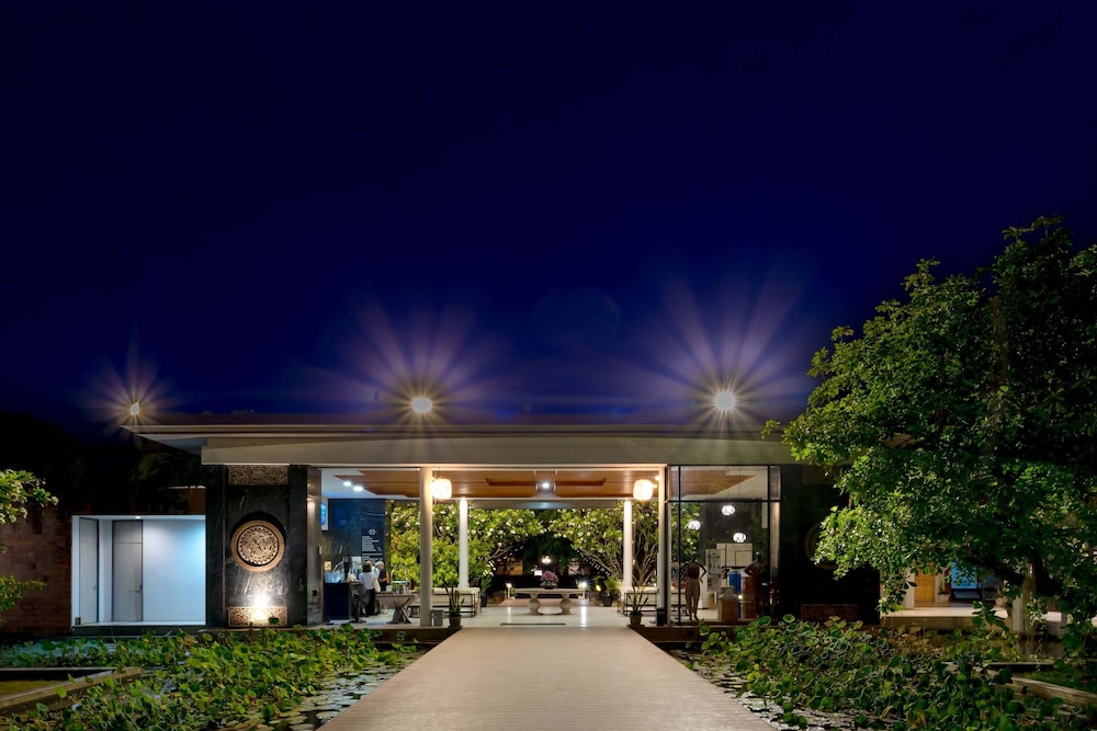 Sukhothai Treasure Resort Spa 9/74
