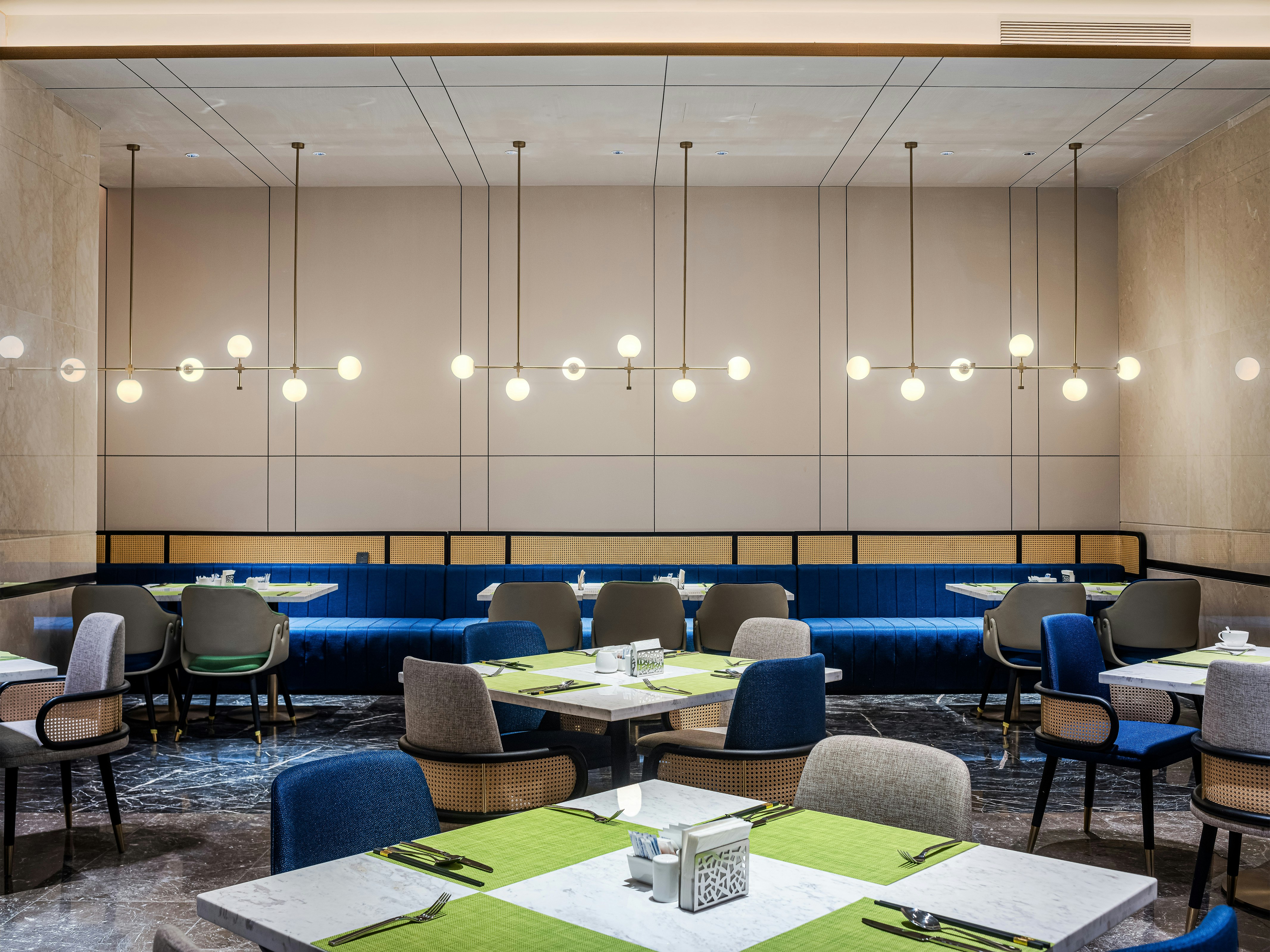 Hilton Garden Inn Hefei High-Tech Zone 36/39