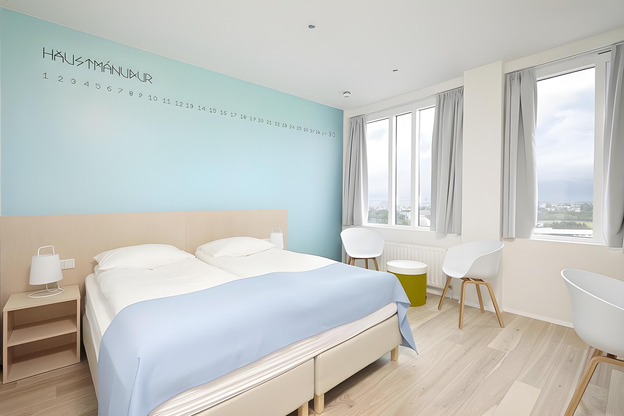 MIXED DORM, MULTIPLE BEDS