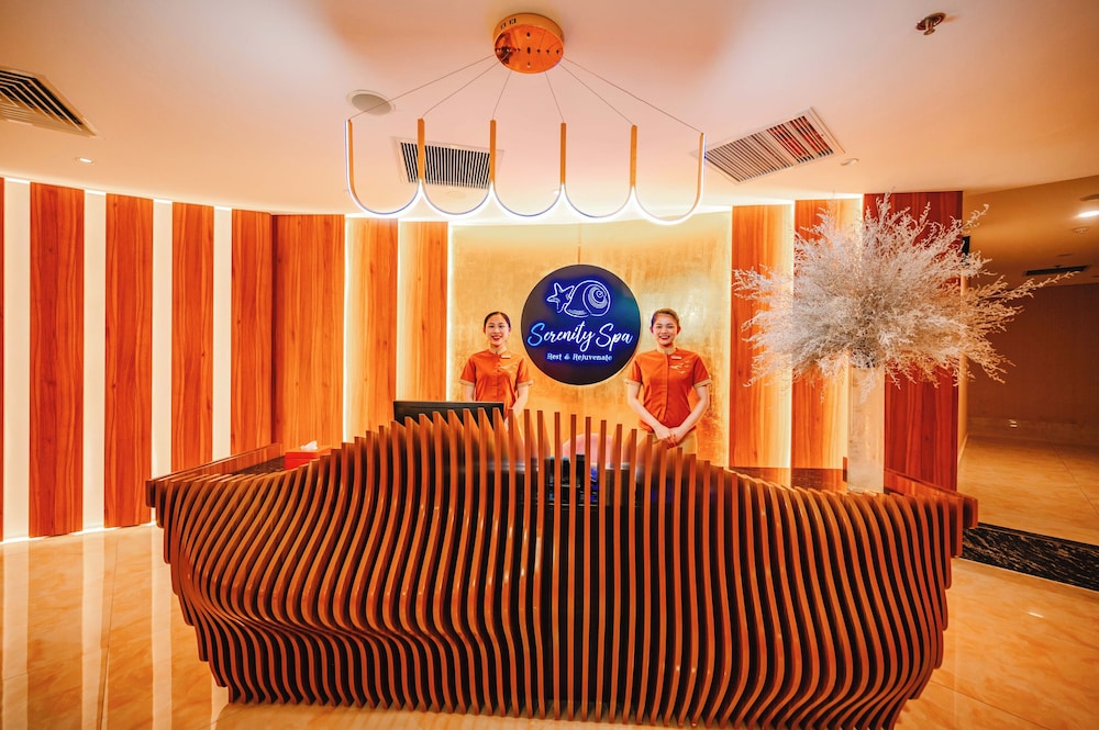 Seashells Phu Quoc Hotel and Spa 9/78