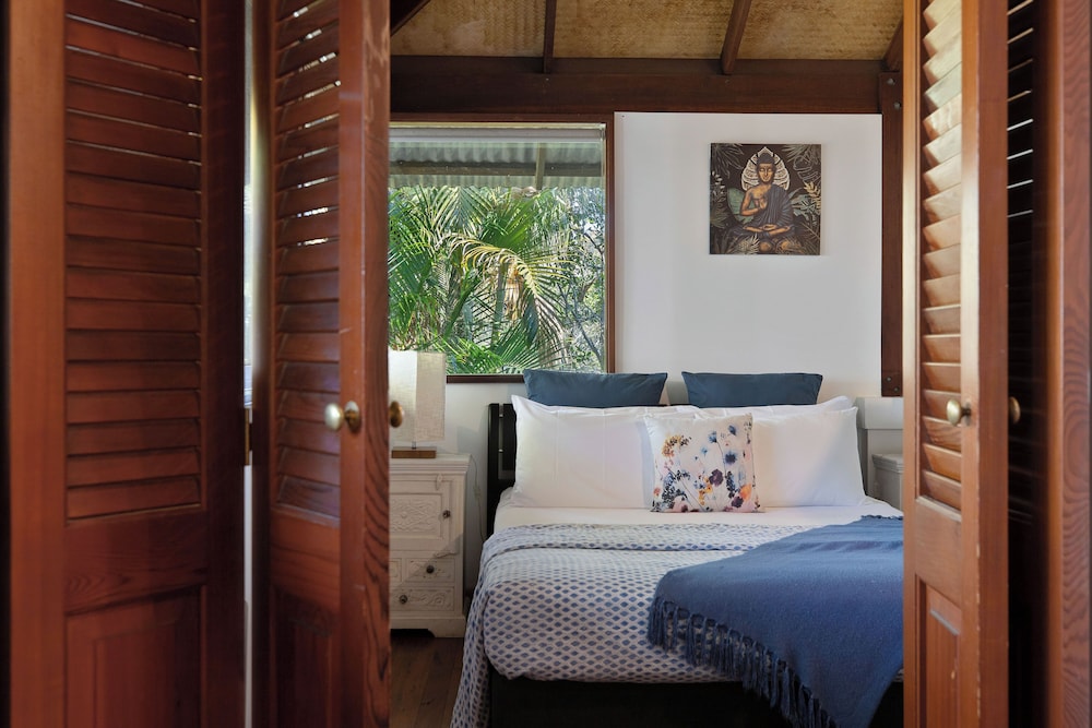 Grand, Bure, 2 King Beds