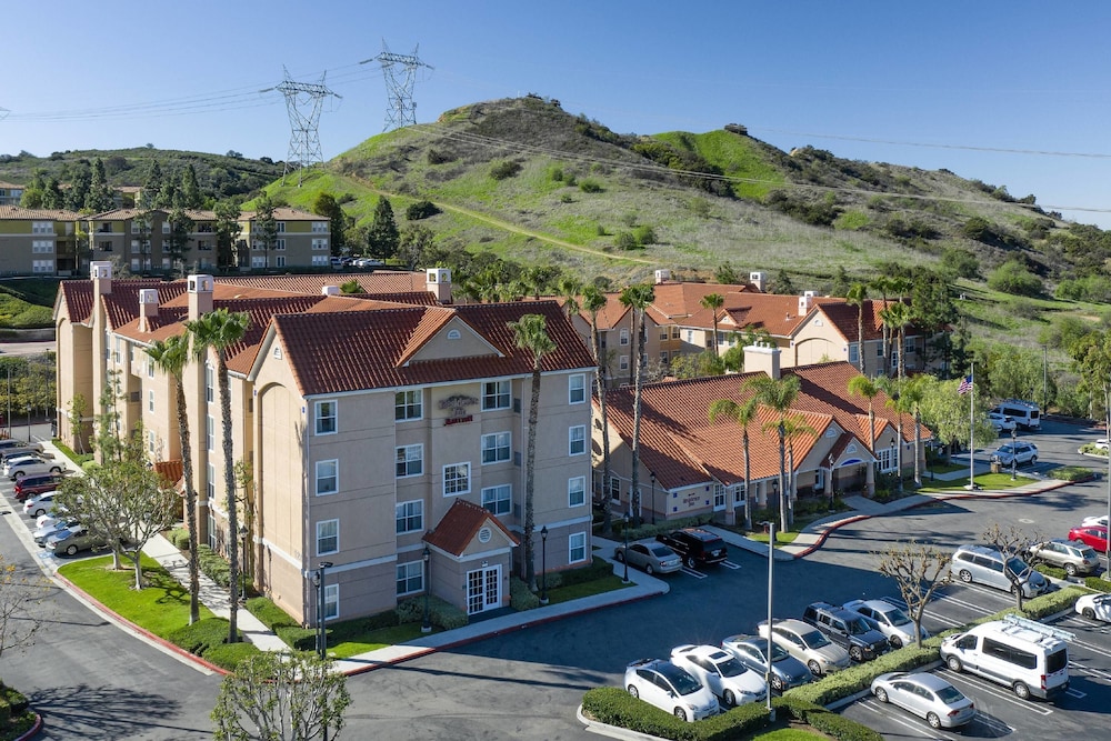Residence Inn Anaheim Hills Yorba Linda