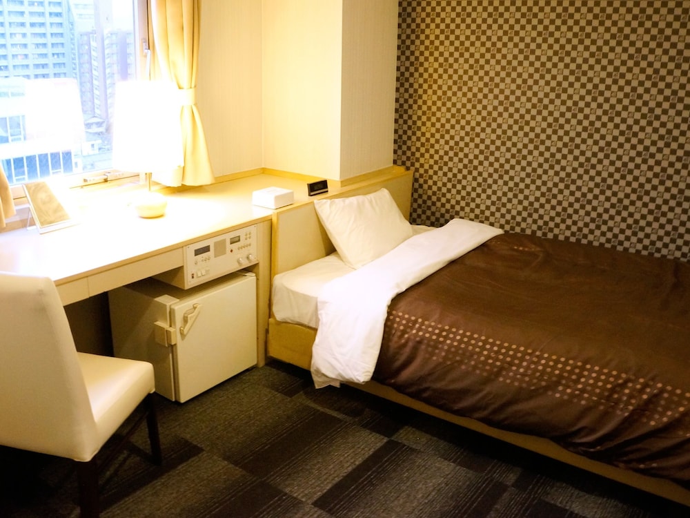 Hotel Livemax BUDGET Kyoto Gojo 14/43