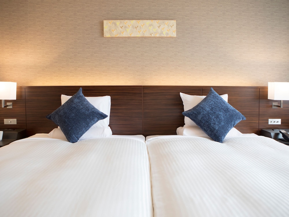 Hotel Mystays Premier Narita 9/34