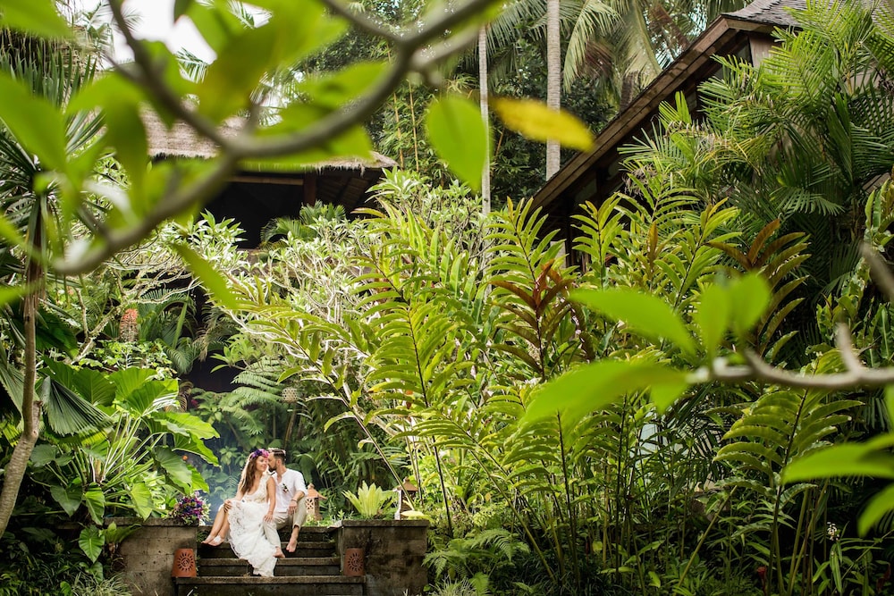 Villa Beji Indah 41/50