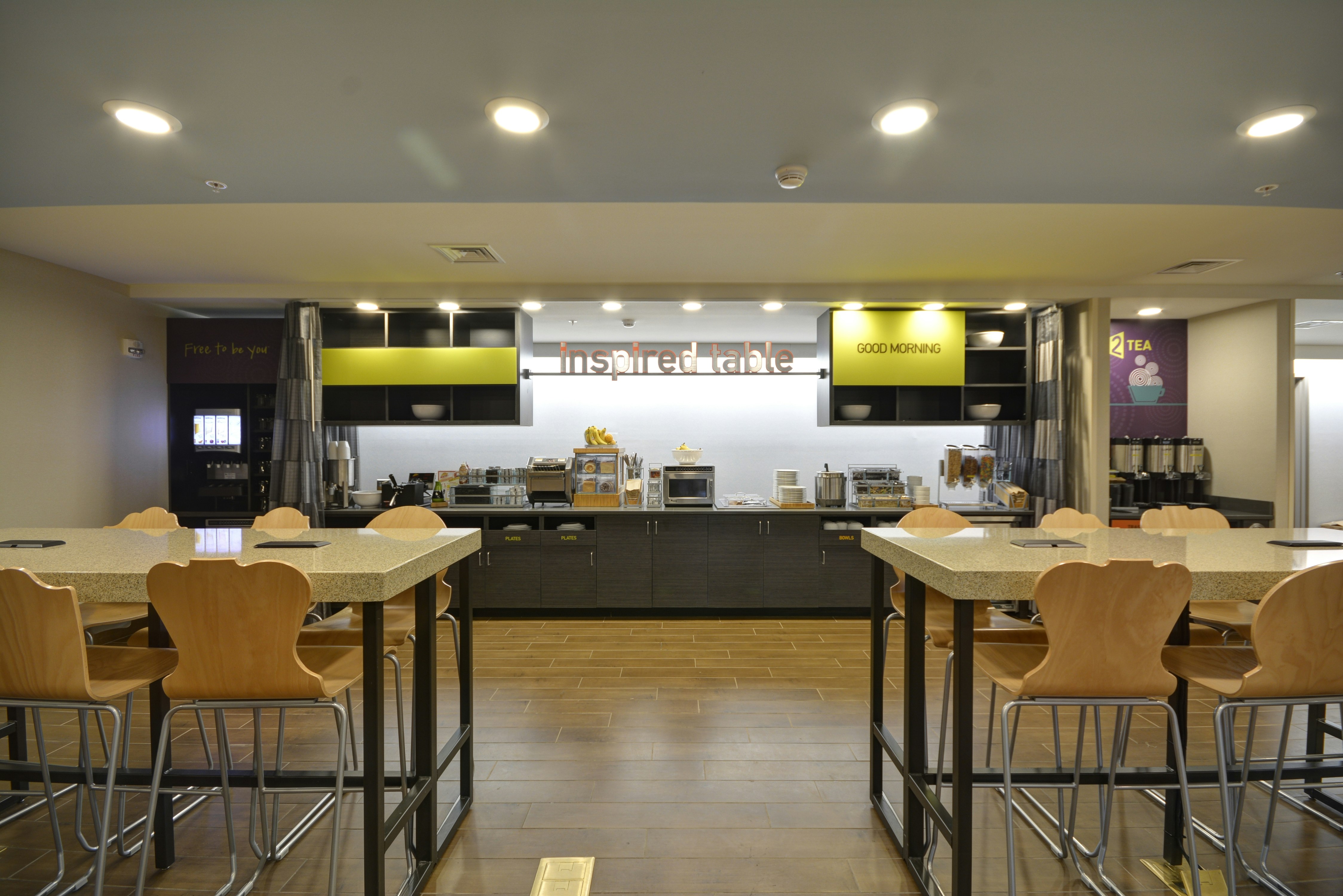 Home2 Suites By Hilton Rock Hill 48/76