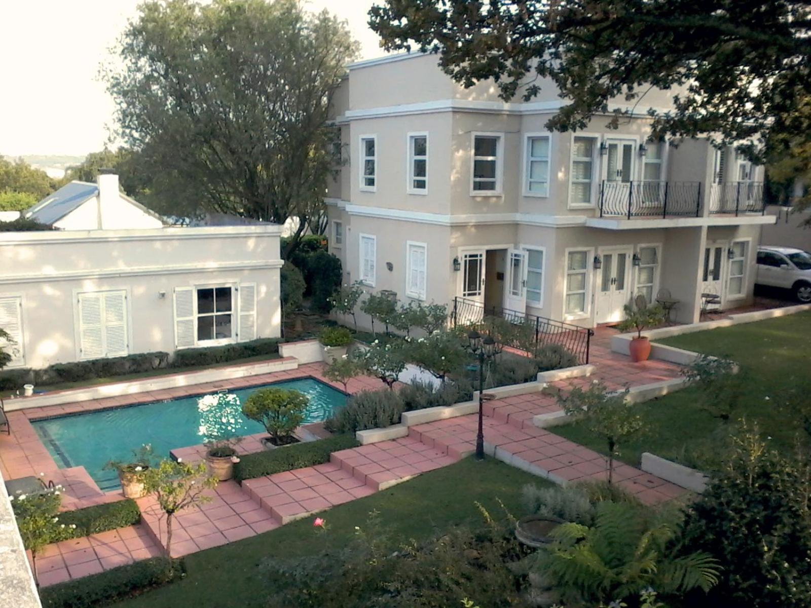 Leighwood Lodge 22/30