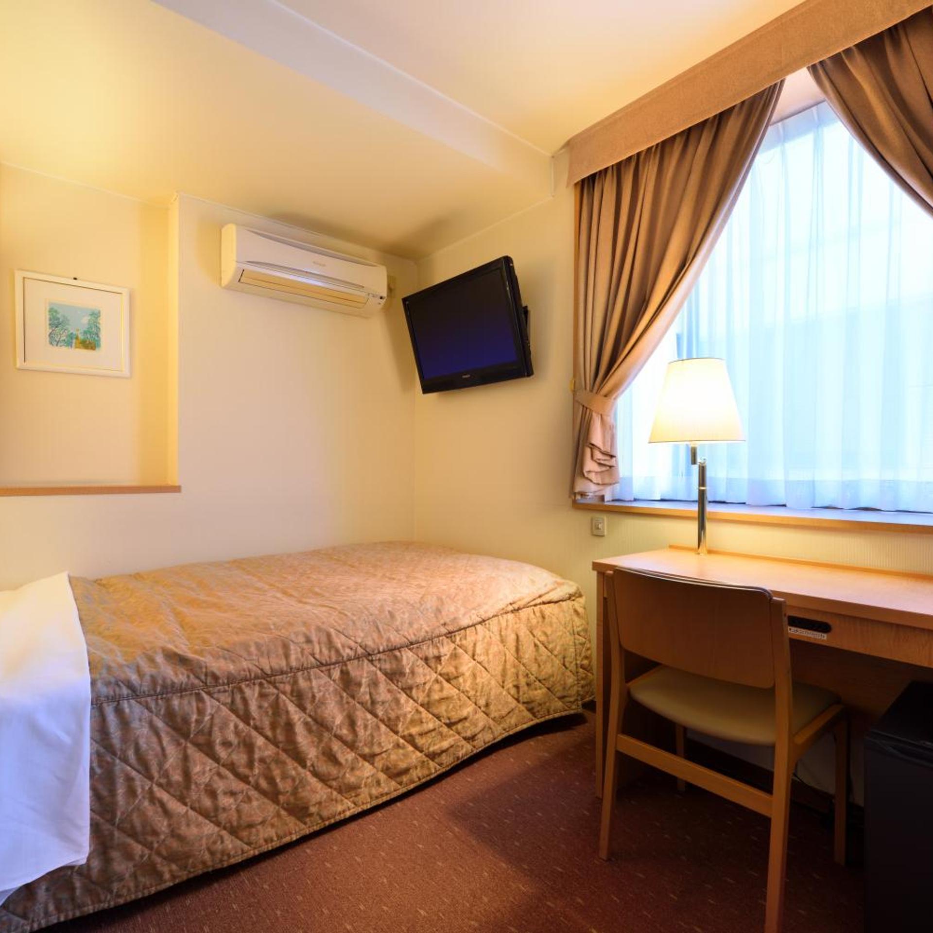 Hotel Capital in Yamagata 46/56