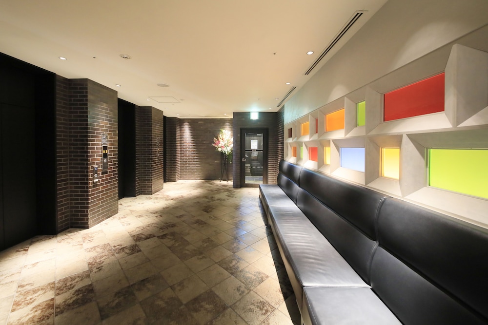 Daiwa Roynet Hotel Yokohama Koen 6/34