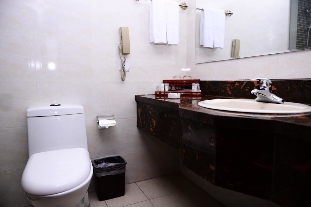 Heilongjiang Kunlun Hotel 21/27