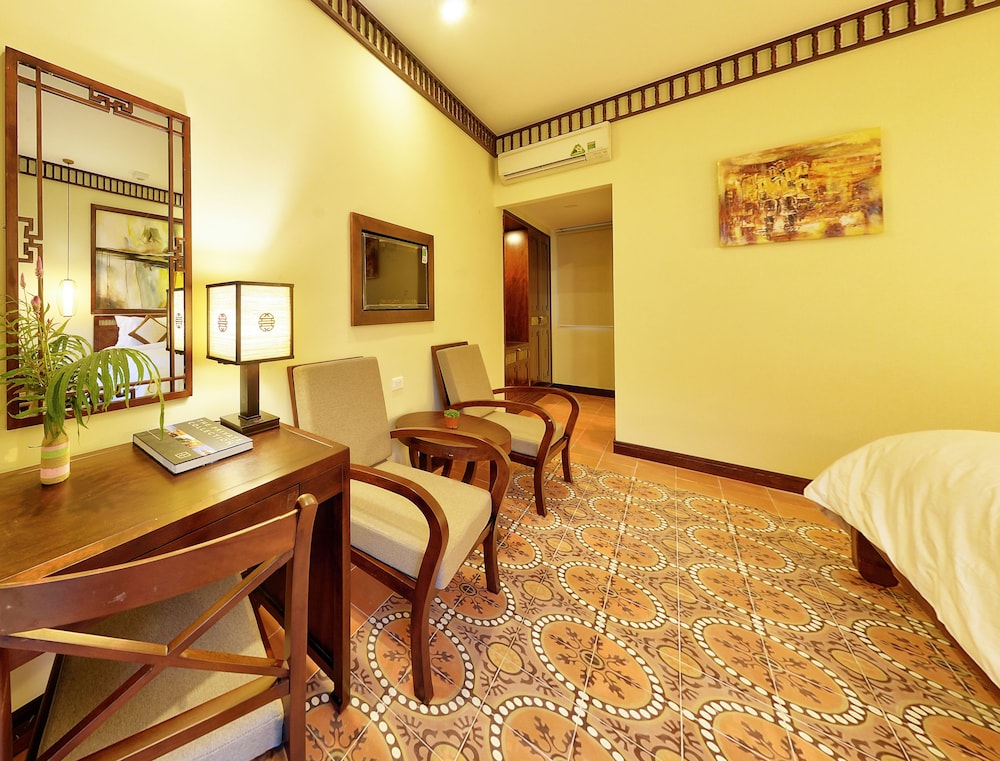 Hoi An Field Villa and Spa 51/74
