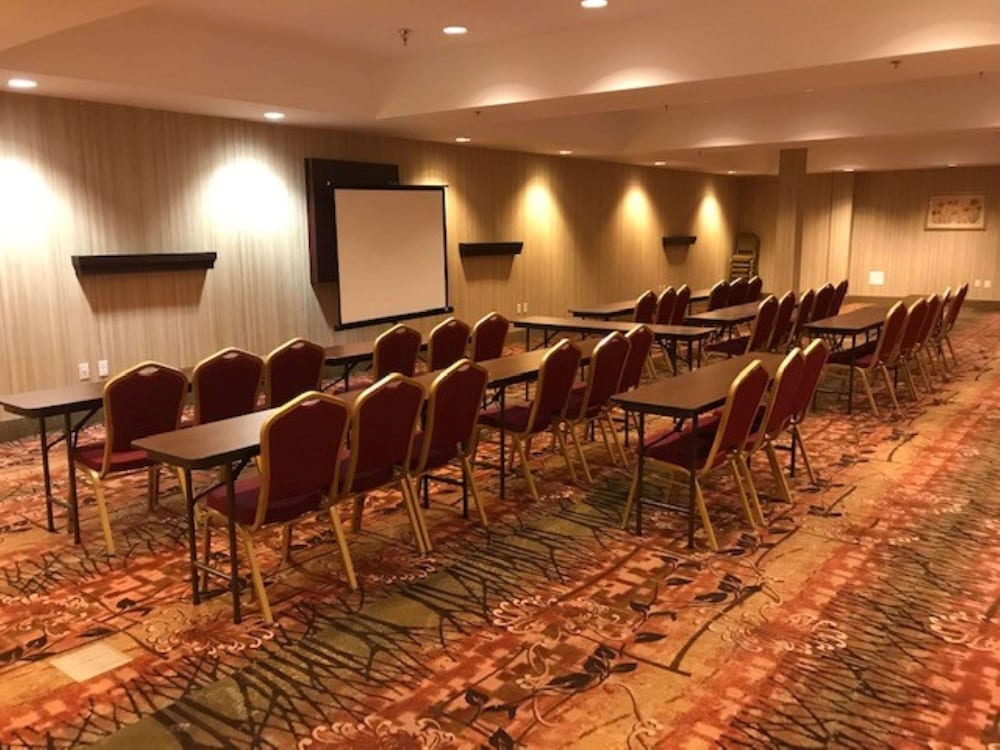 Hampton Inn & Suites Salida 39/43