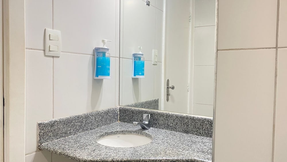 Camacari Plaza Hotel 72/72
