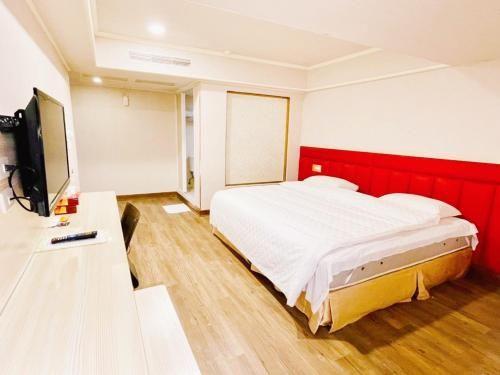 ELITE, DOUBLE BED