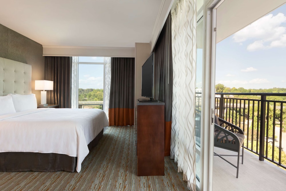 Embassy Suites By Hilton Greenville Downtown Riverplace 13/64