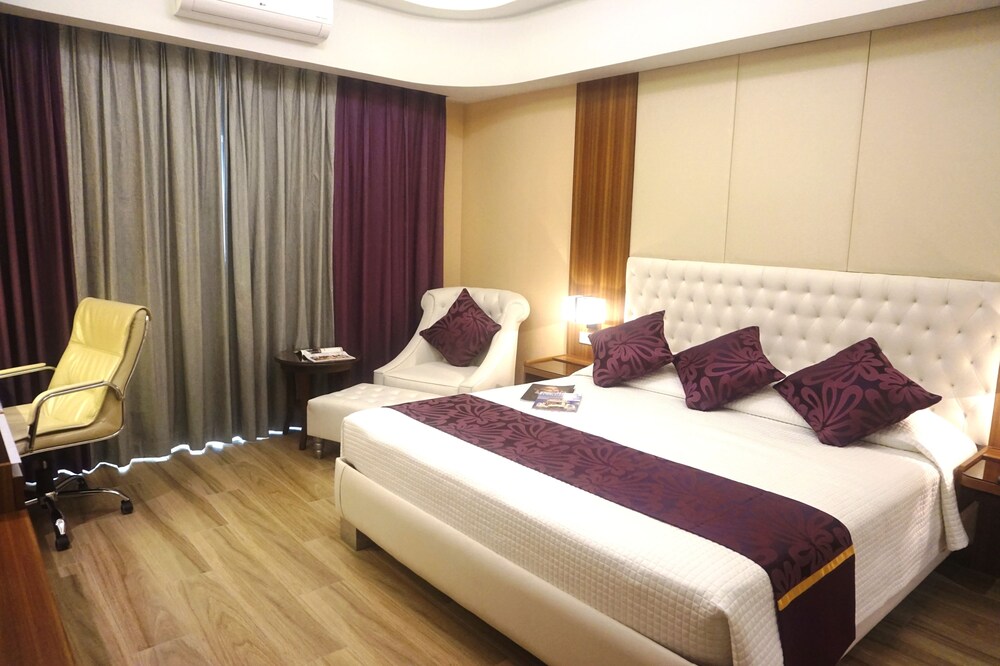Central Park Reef Resort 14/50