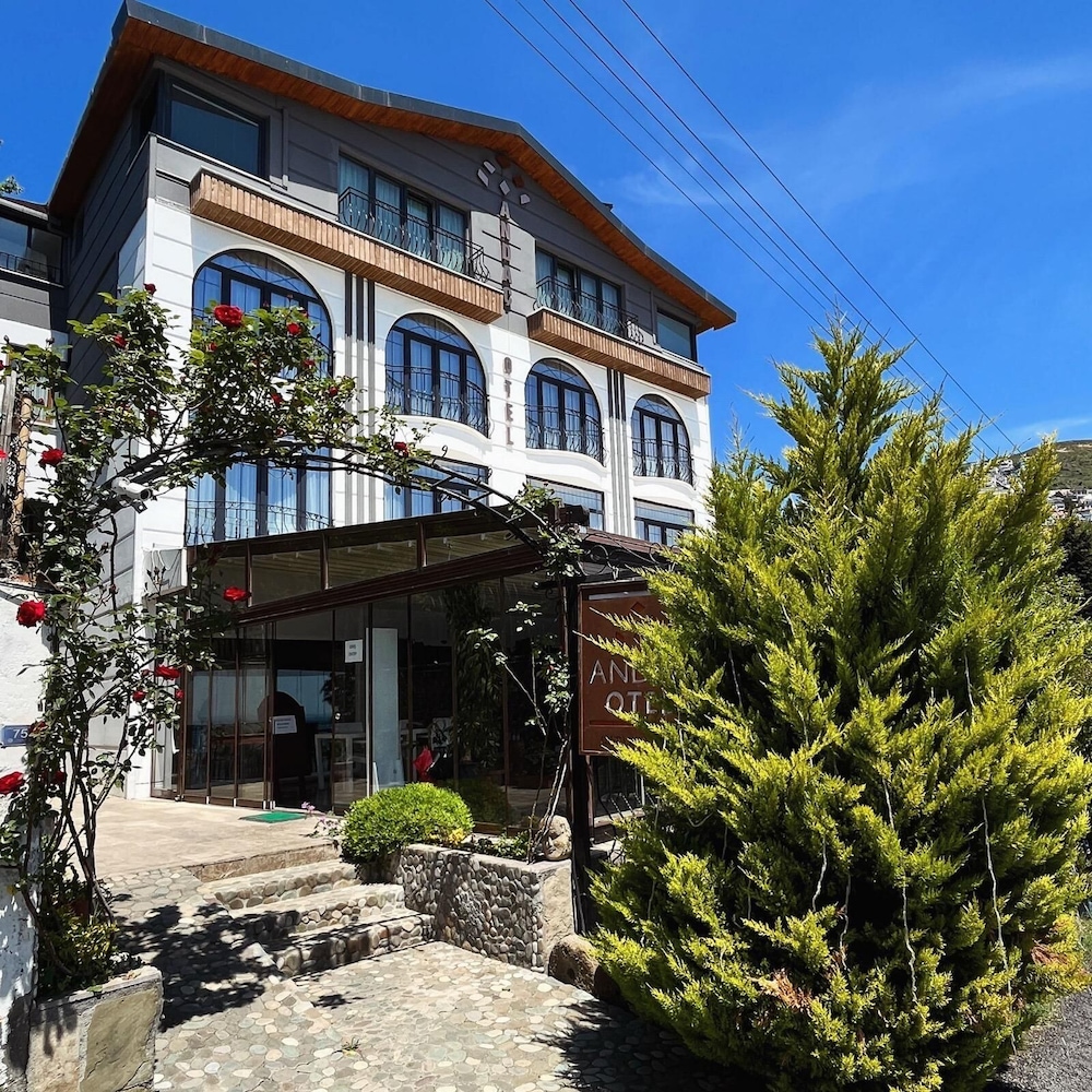 Andac Otel 5/49