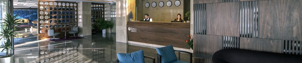 Fesa Business Hotel 2/67