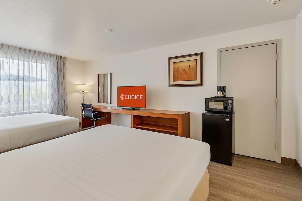ROOM, 2 QUEEN BEDS
