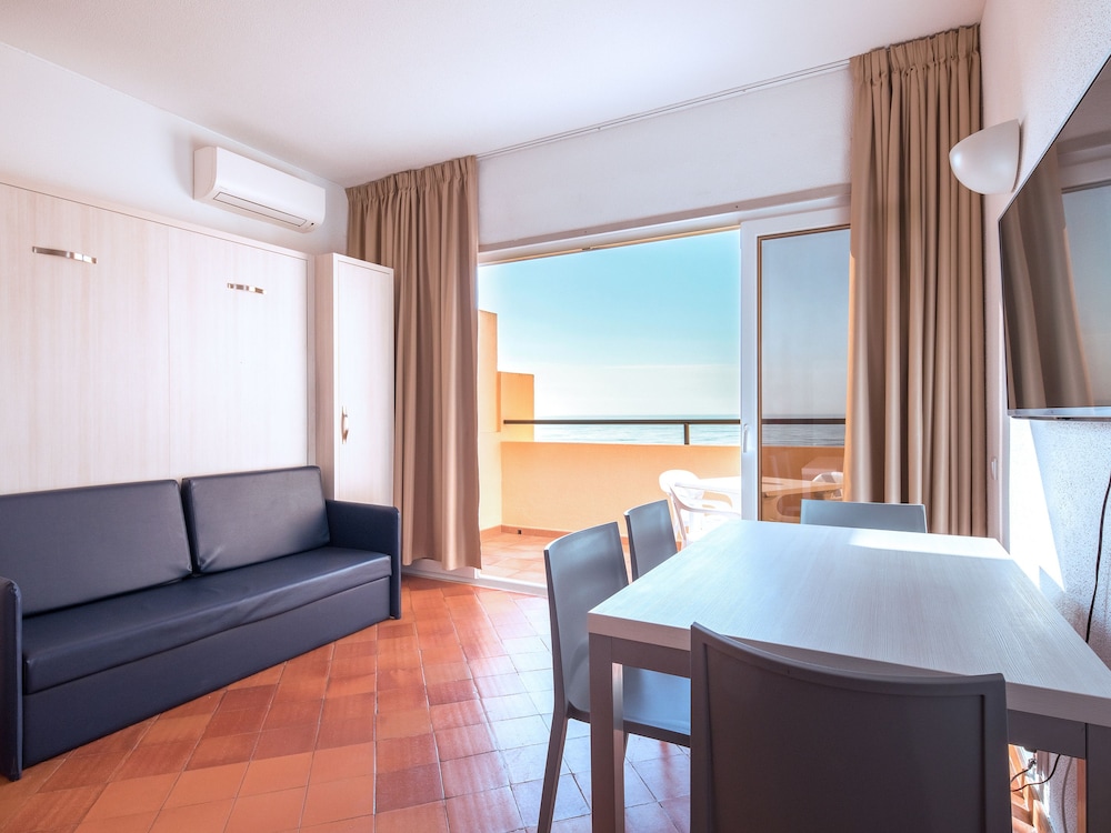 Meia Praia Lagos - Beach Club Apartments 30/54
