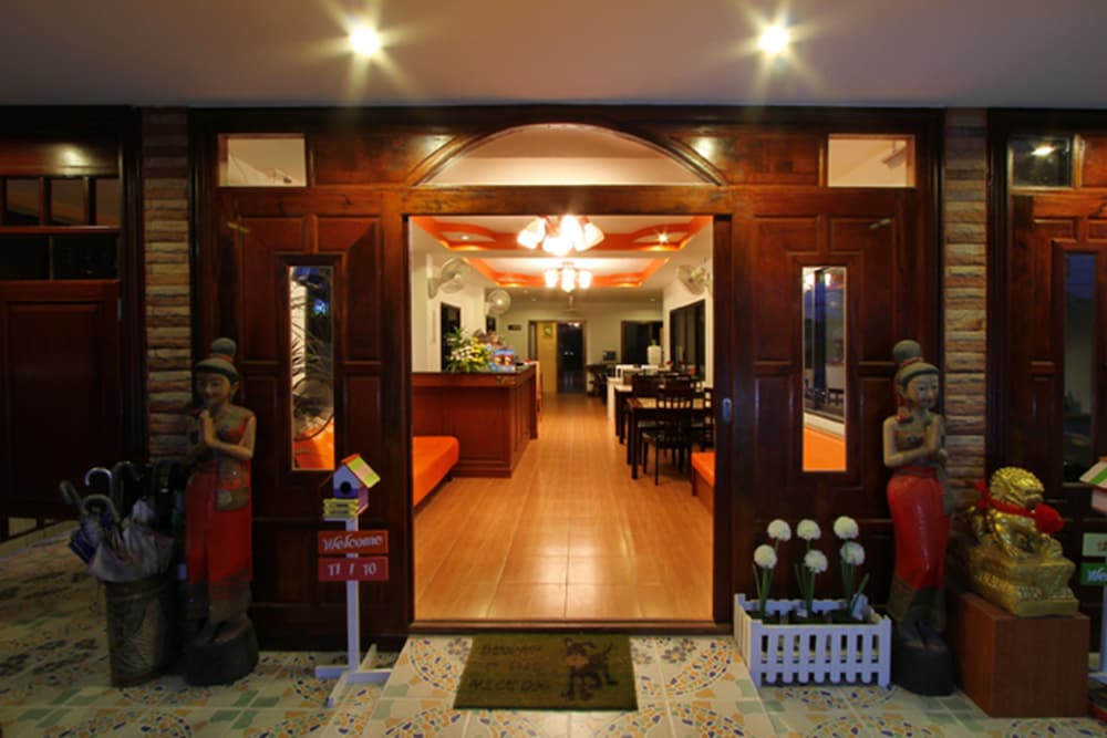 Phuket Airport Inn 15/52