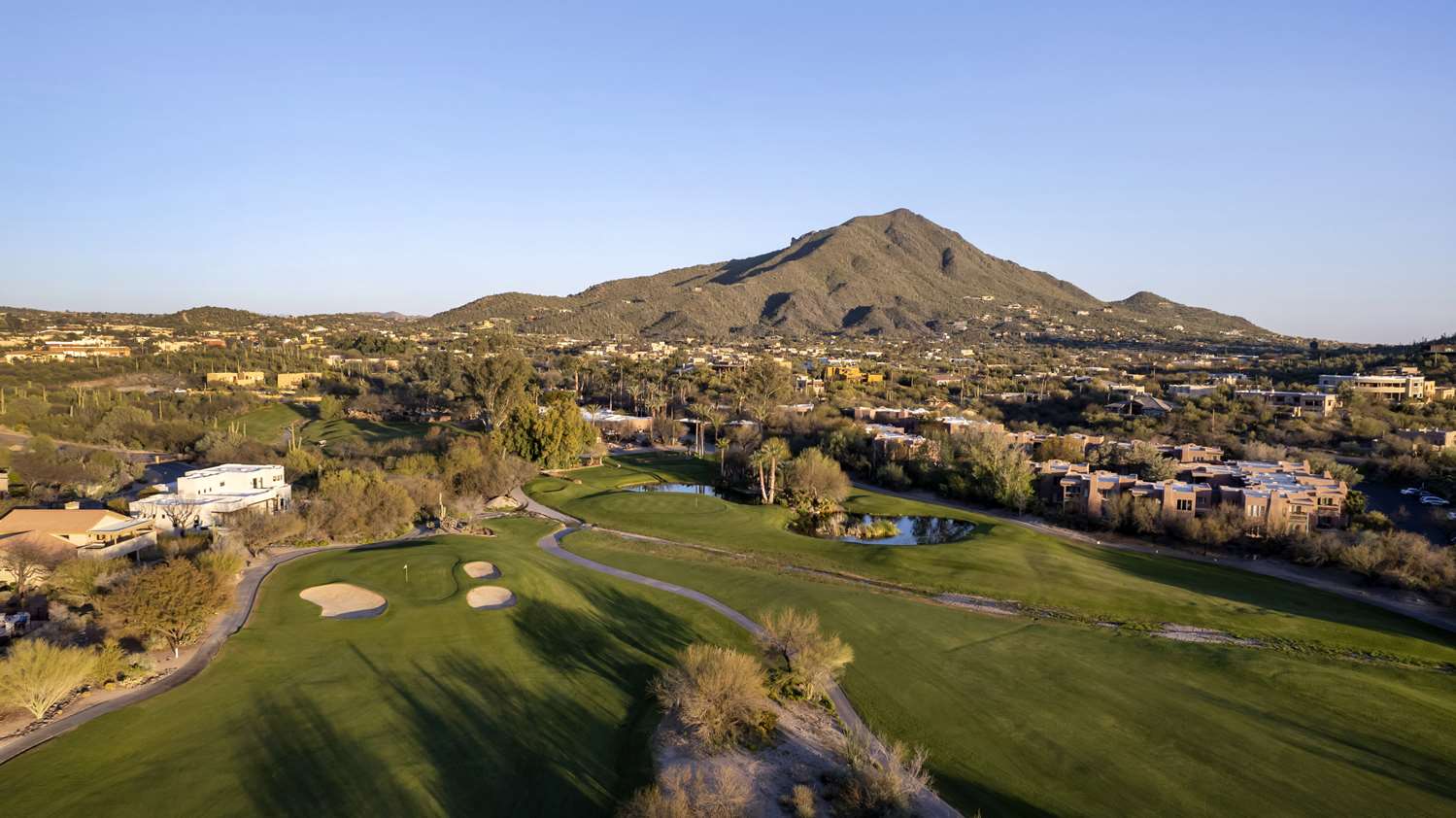 Hilton Vacation Club Rancho Manana Phoenix Cave Creek 10/18