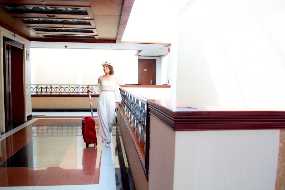 Novotel Nha Trang Hotel 34/77
