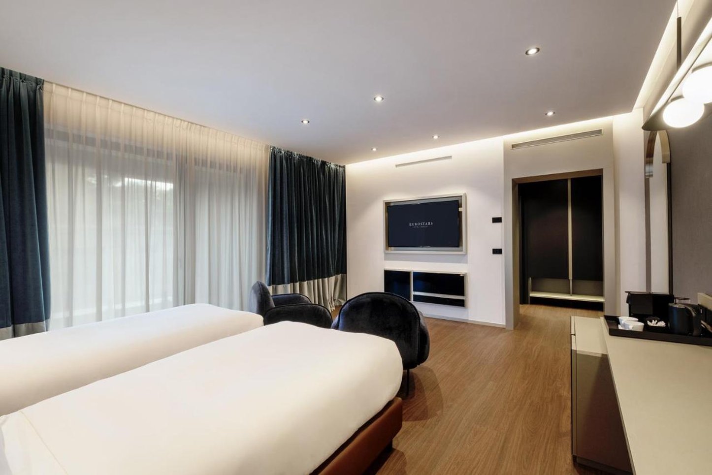 Eurostars Matera La Suite 17/76