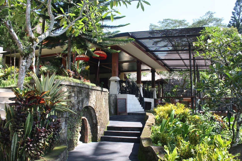 Kupu Kupu Barong Villas And Tree Spa By L Occitane in Ubud