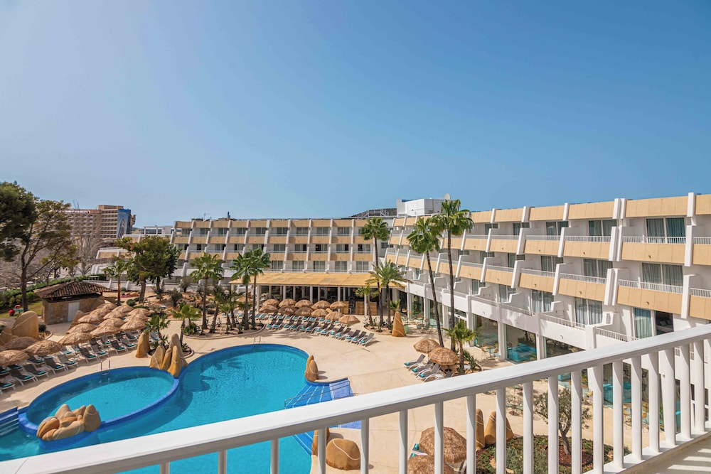 MarSenses Rosa del Mar Hotel and Spa 48/53
