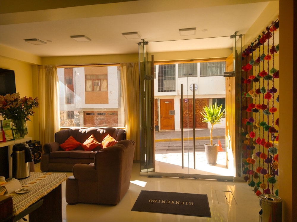 Hotel Las Quenas 28/50