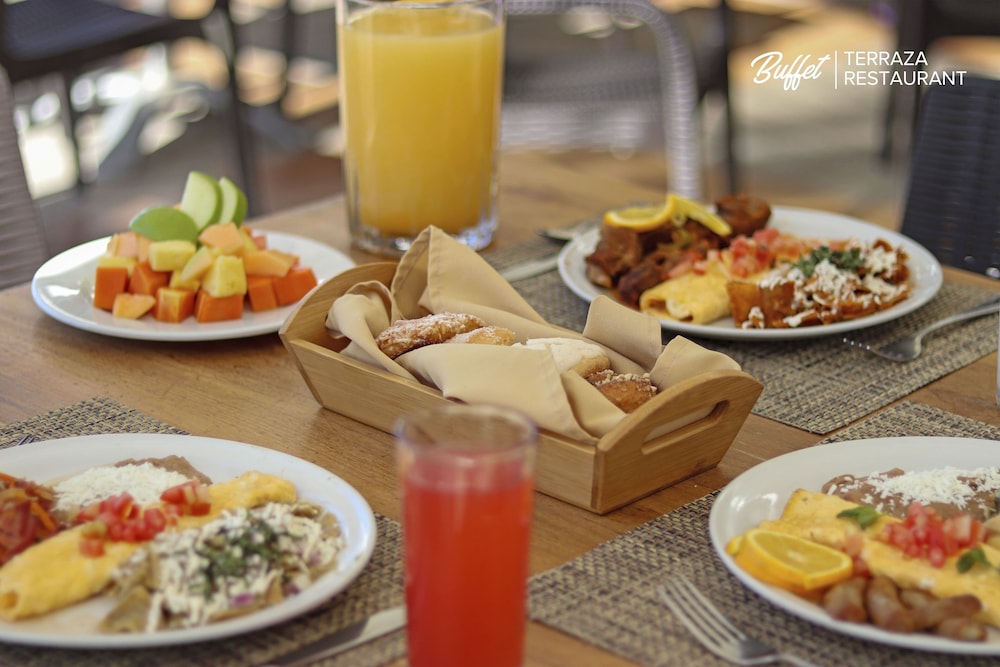 Oceano Palace Beach Hotel 34/50