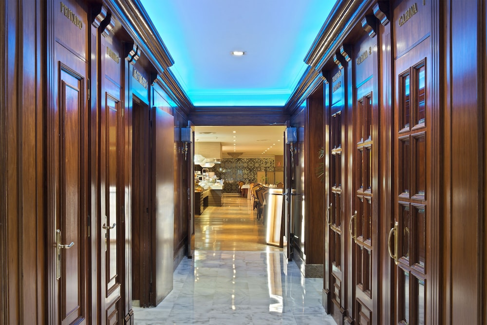 Elba Motril Beach Business Resort 5/48