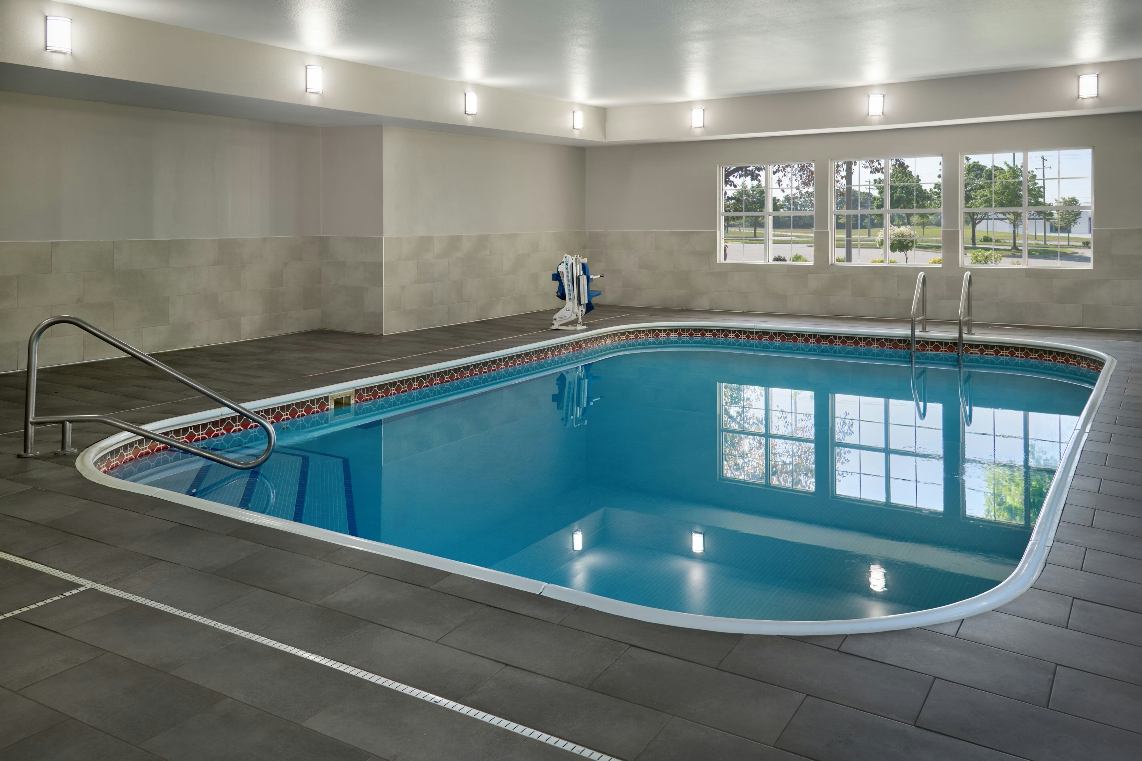 Residence Inn by Marriott Flint 16/47
