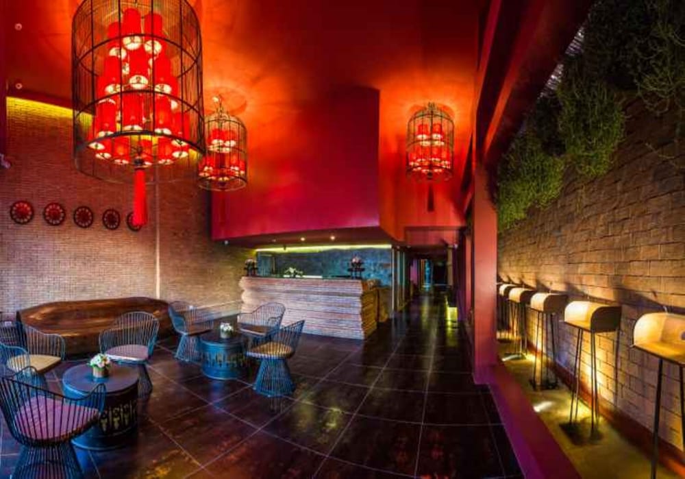 The Guest Arak Boutique Hotel 34/59