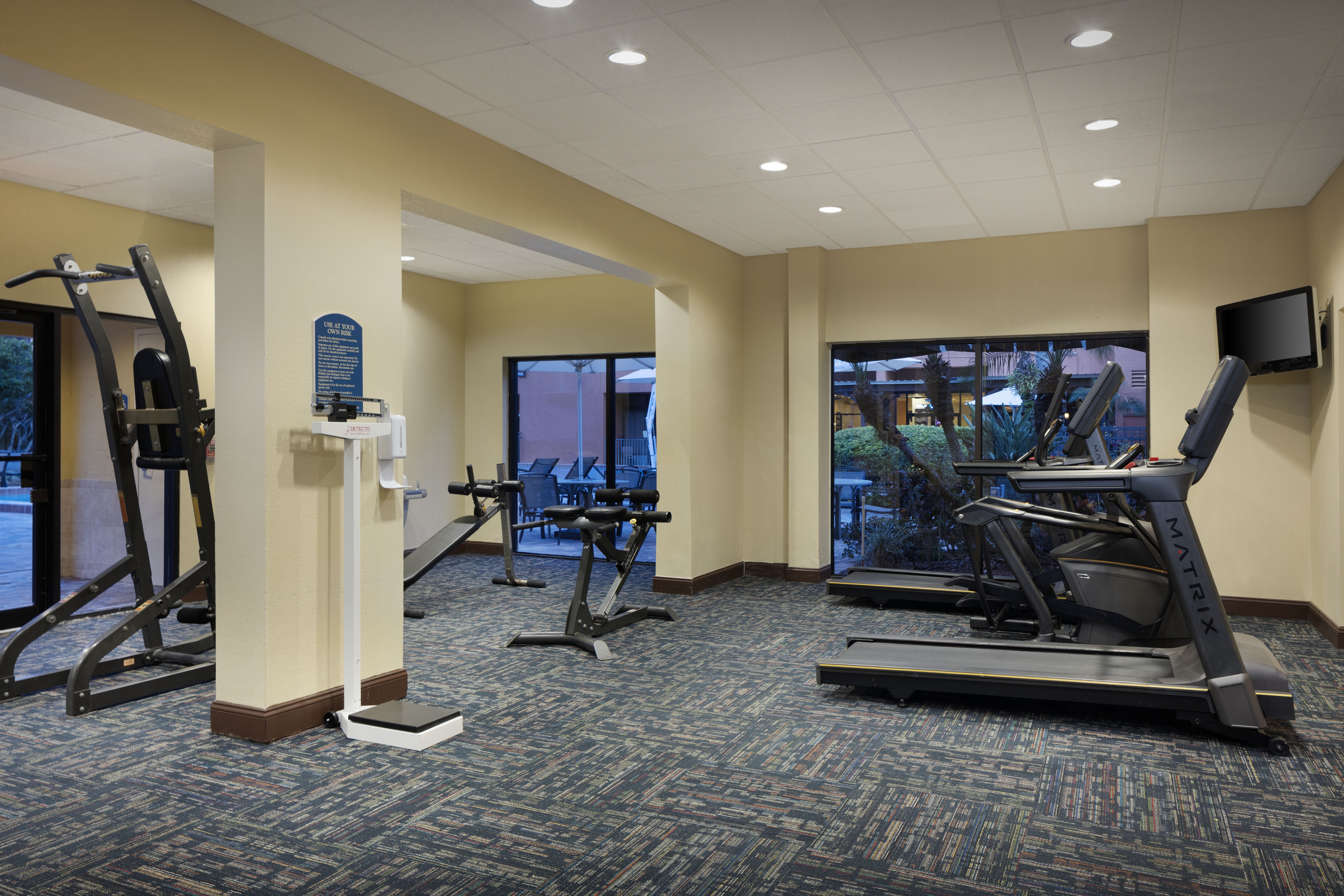 Holiday Inn & Suites Orlando SW - Celebration Area 35/62