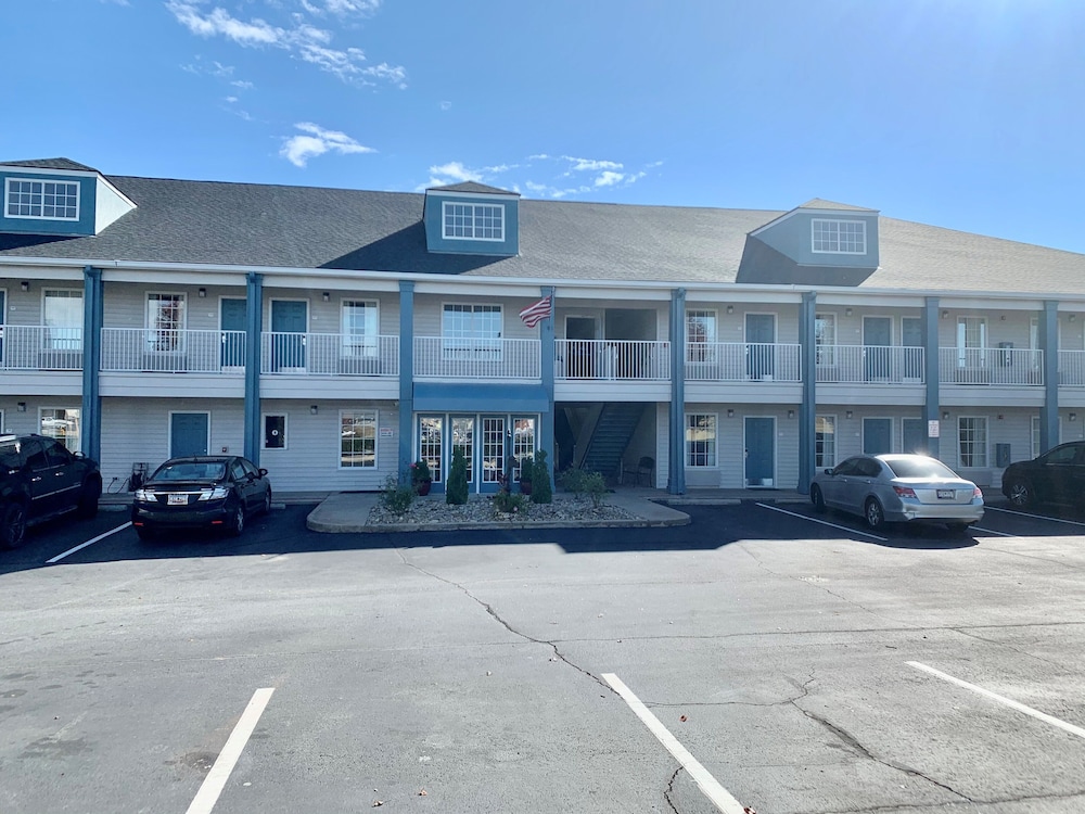 Quality Inn Seneca US-123 49/53