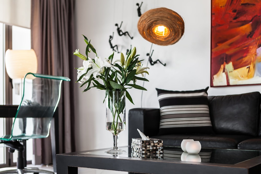 Bydlofts Boutique Hotel Serviced Apartments 58/77