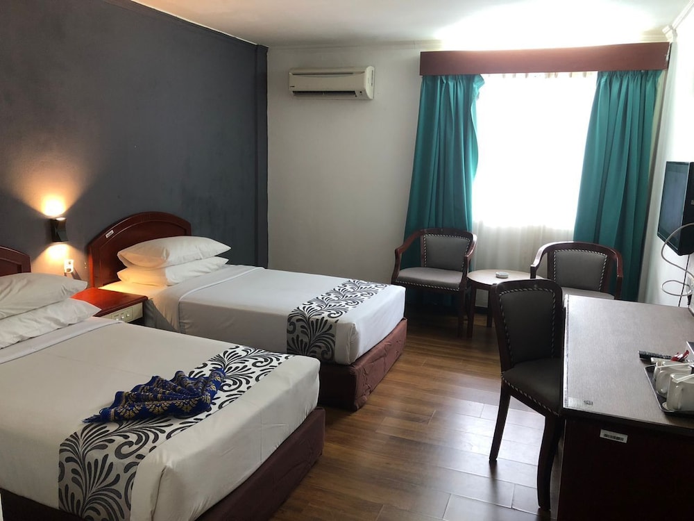 Hotel Seri Malaysia Taiping 14/32