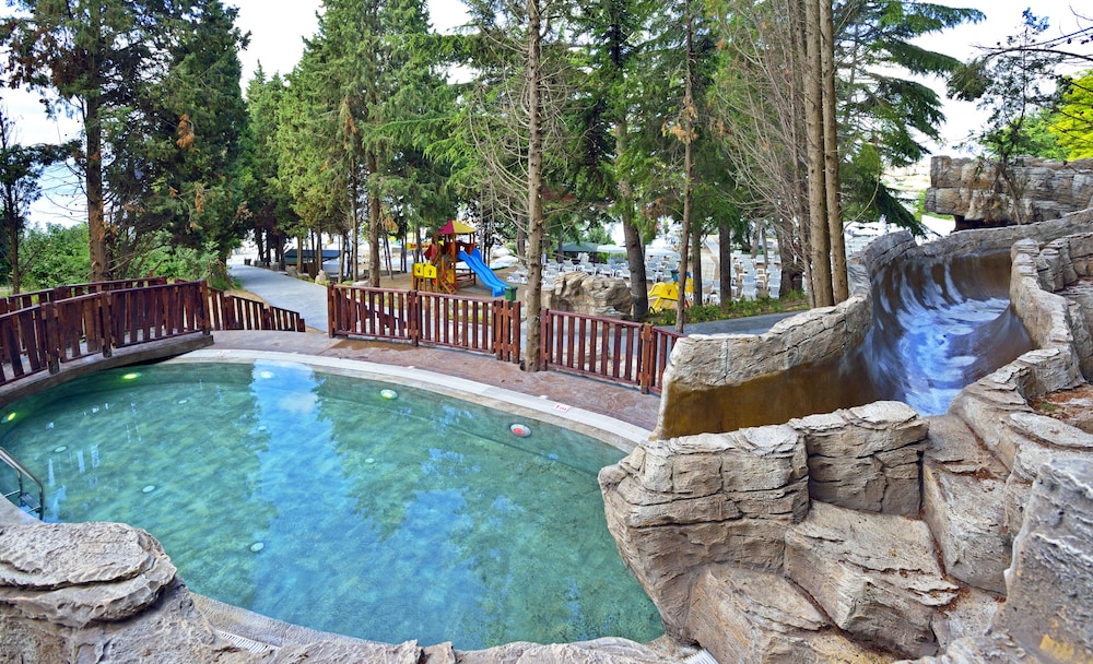Sol Nessebar Bay All Inclusive 1/75