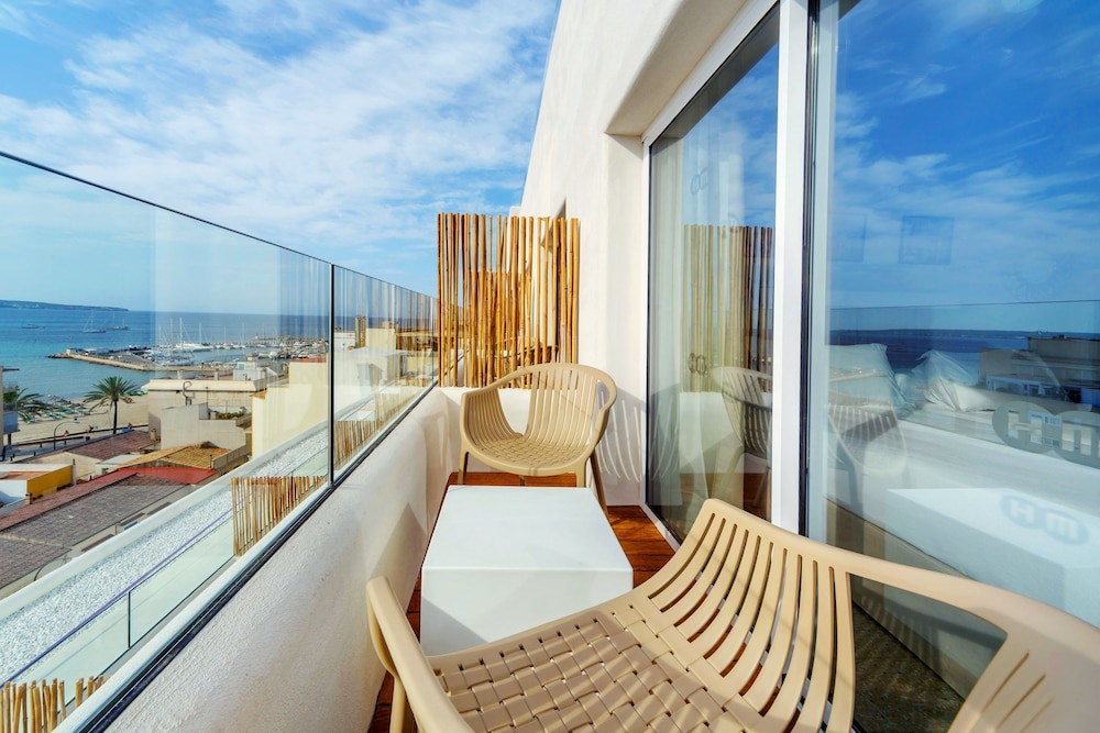 Hm Alma Beach - Adults Only 26/54