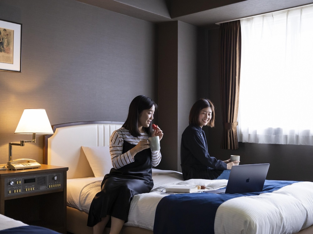 Ariston Hotel Kobe 45/50