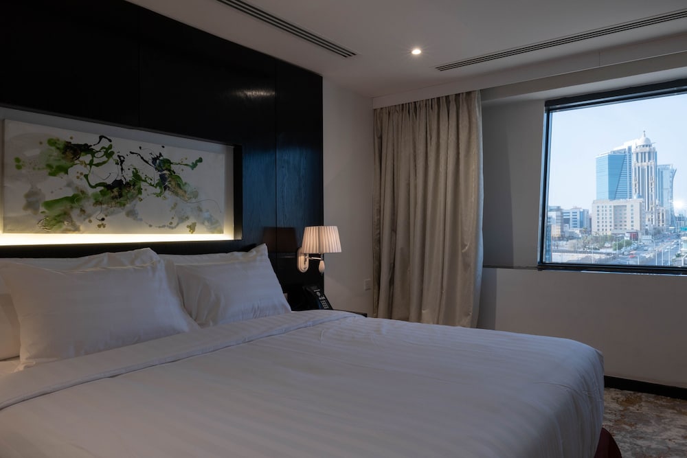 STANDARD, SINGLE, KING BED