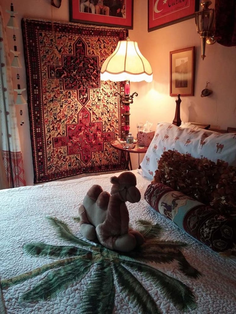 Oasis Bed and Breakfast 14/37