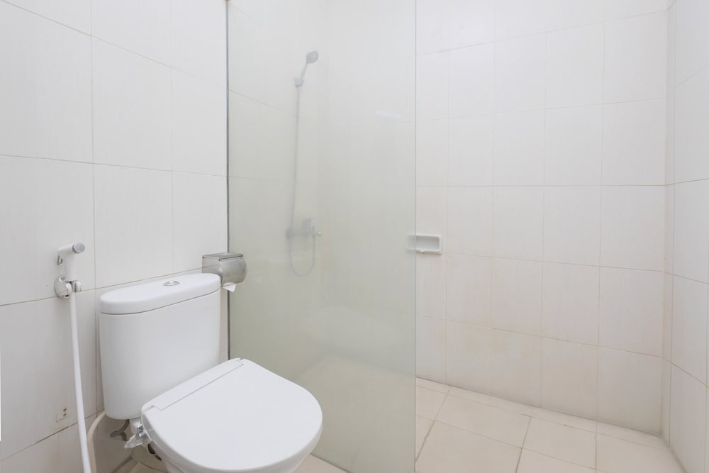 Cengkareng Transit Hotel 47/47