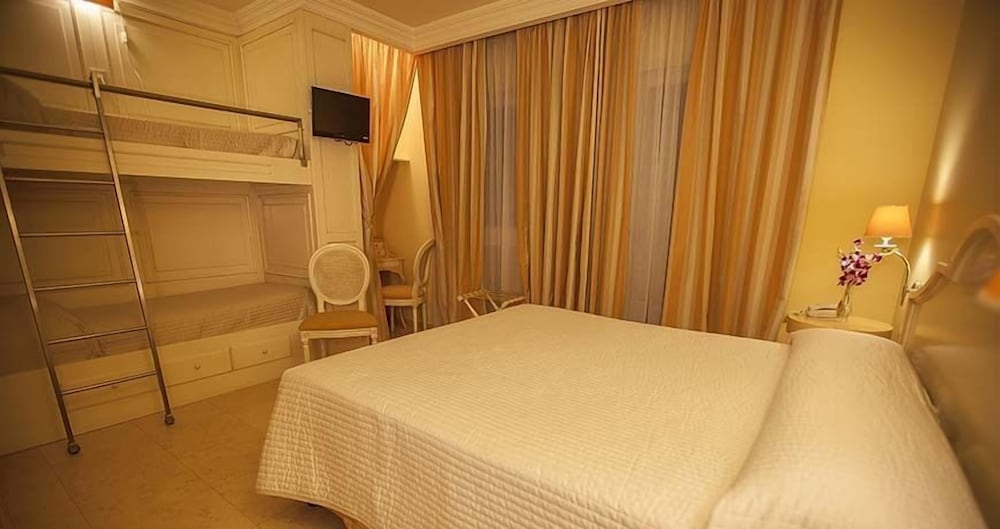 Palace Hotel Vieste 22/42