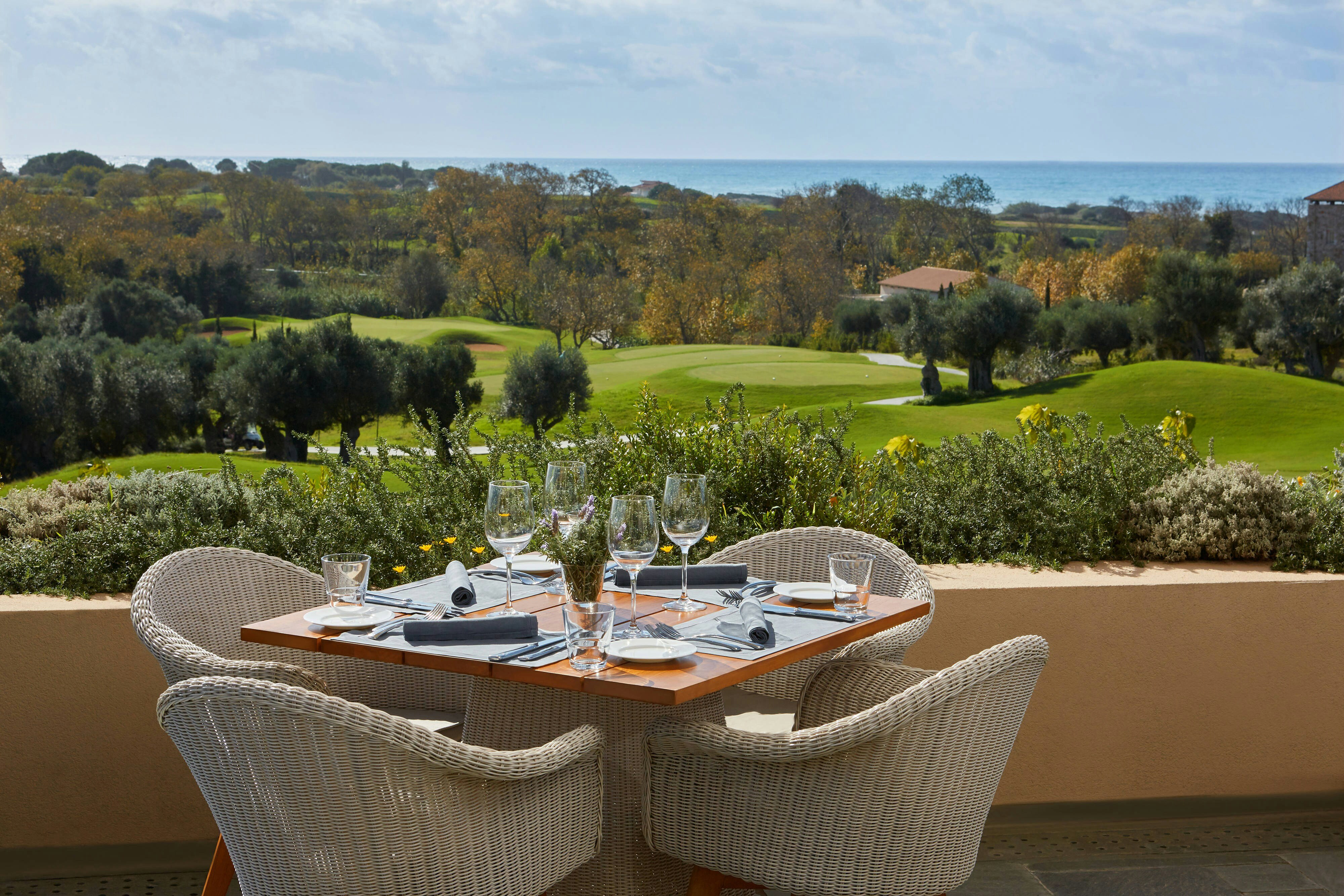 The Romanos, a Luxury Collection Resort, Costa Navarino 54/76
