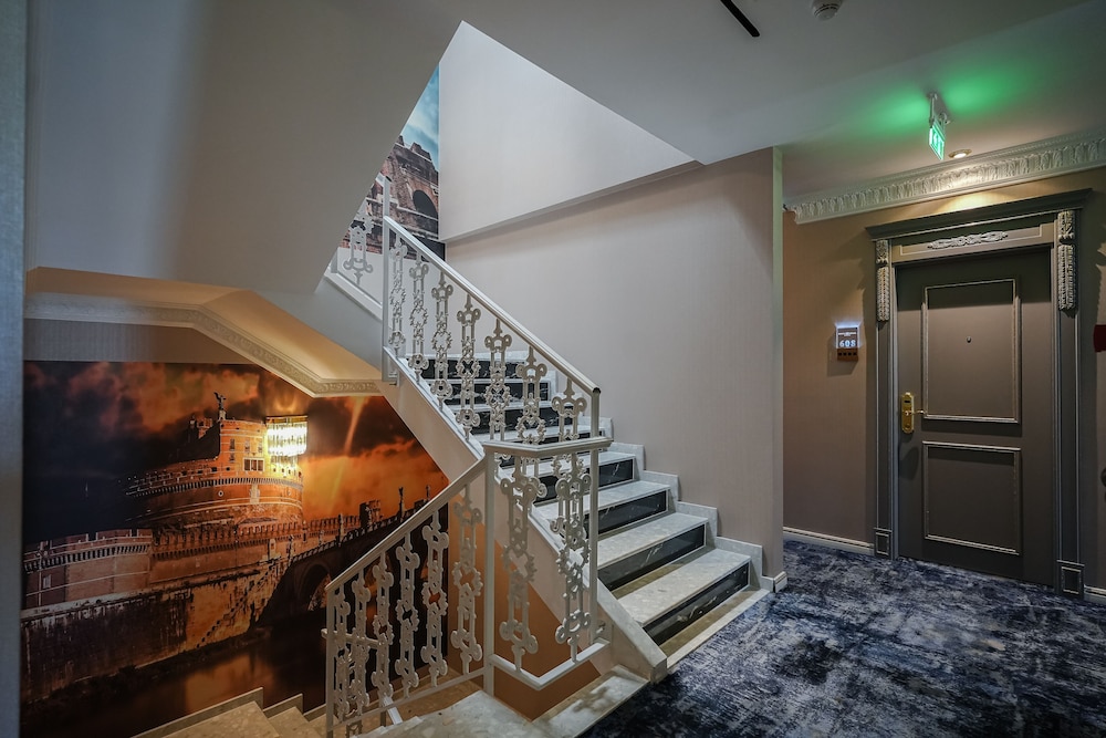 Hotel Regal Mamaia 4/50