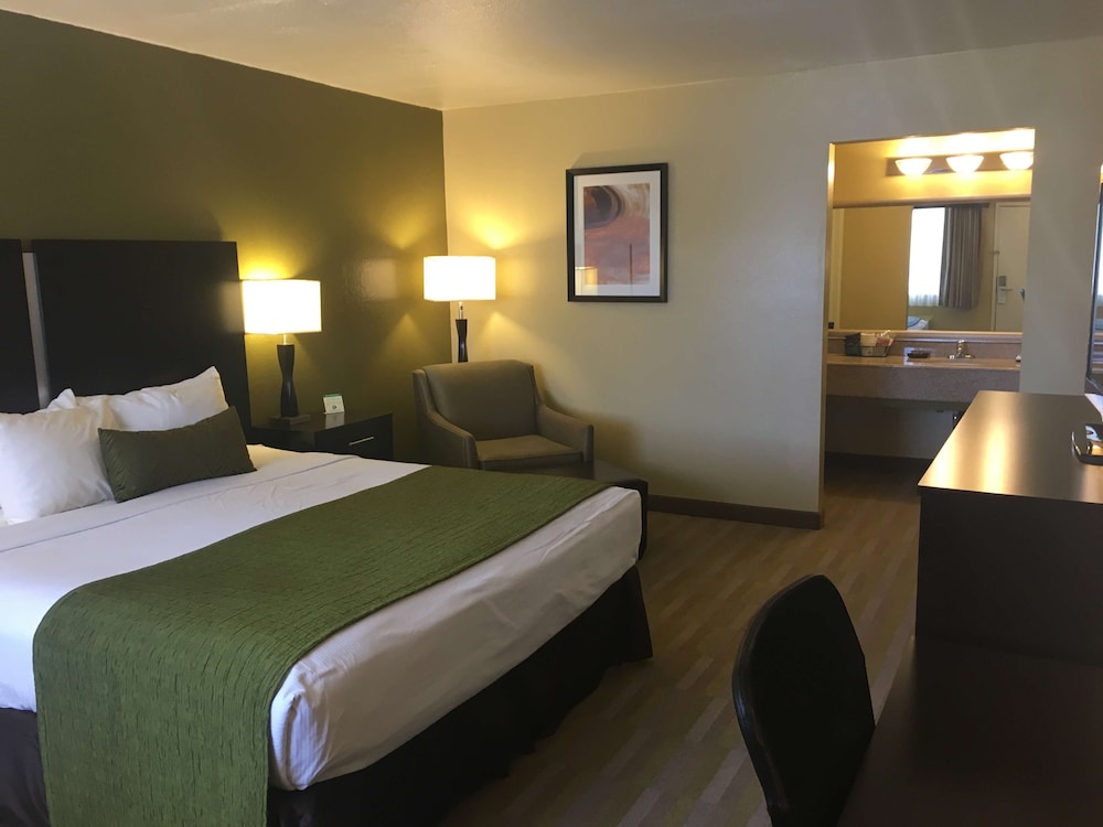Best Western Gold Country Inn 16/42